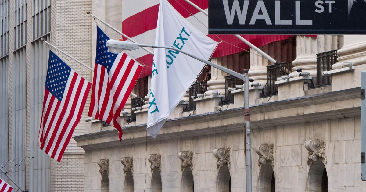 Stock Futures Rebound After the Chip Rout, but This Week's Earnings Will Decide the AI Trade