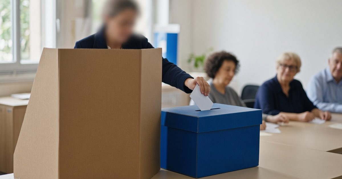 Final Polls Before Israel's 27 October Election Show a 51-51 Deadlock, With Arab Parties and the Reservists Holding the Balance