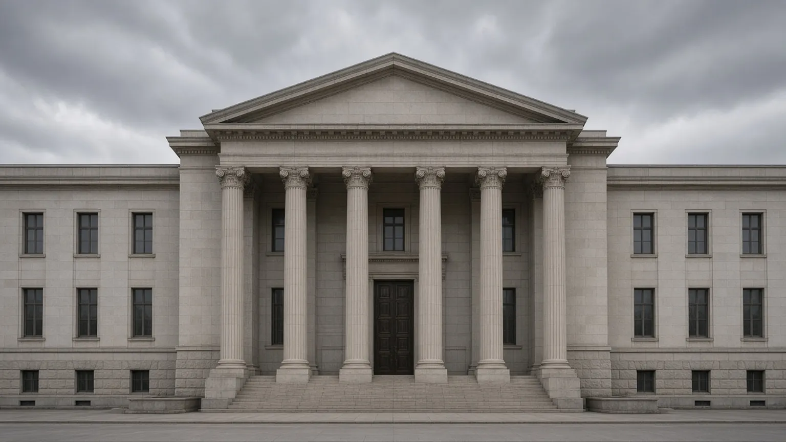 Five Major Central Banks Face Rate Decisions as Elevated Oil Prices Keep Inflation Risks in Focus (AI-generated image)