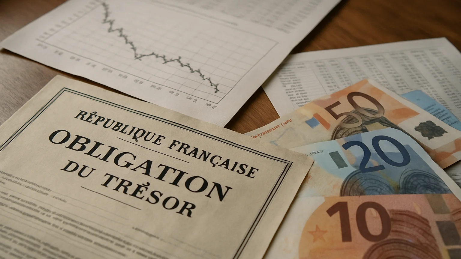 Euro Posts Biggest Gain Since August as French Bond Yields Fall — unique editorial hero, Forex desk